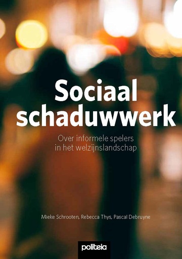 [16642] Sociaal schaduwwerk