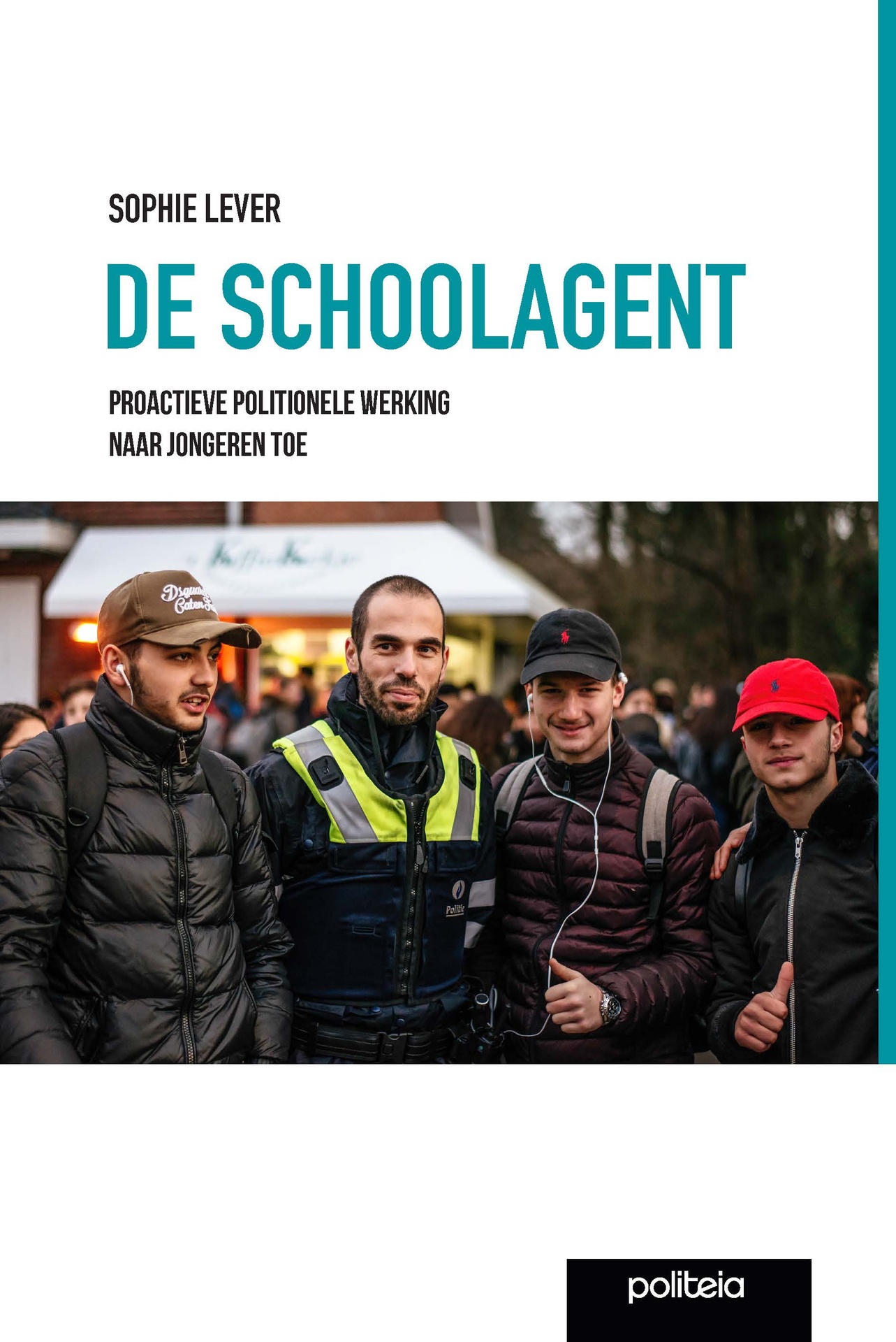 De schoolagent