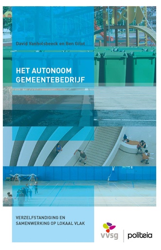 Het autonoom gemeentebedrijf
