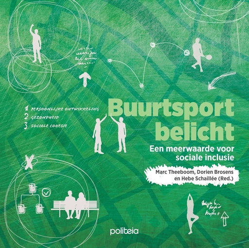 [17678] Buurtsport belicht