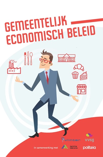 [18392] Gemeentelijk Economisch Beleid