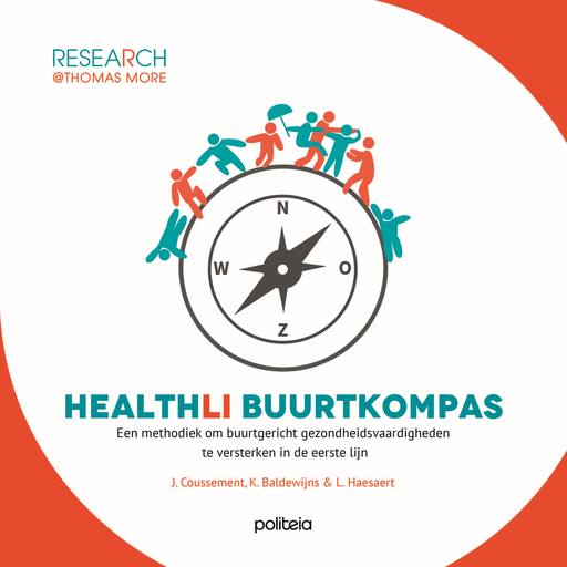 [18528] HealthLi Buurtkompas