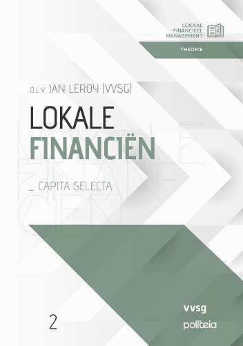 [18944] Lokale financiën: Capita selecta