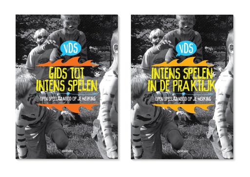 [18070] Gids tot intens spelen + Intens spelen in de praktijk