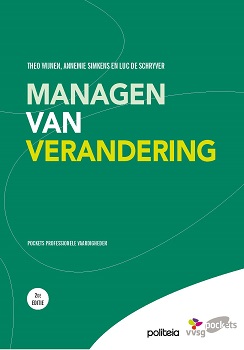 Managen van verandering