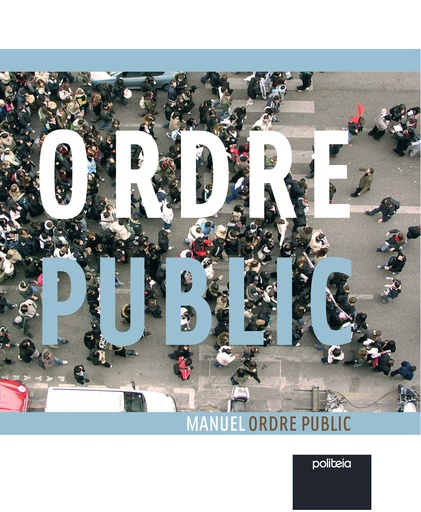 [12293] Manuel ordre public