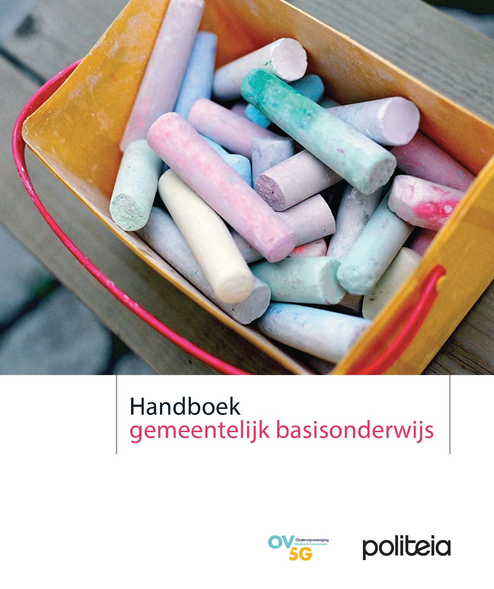 Handboek gemeentelijk basisonderwijs | Digitaal met abonnement