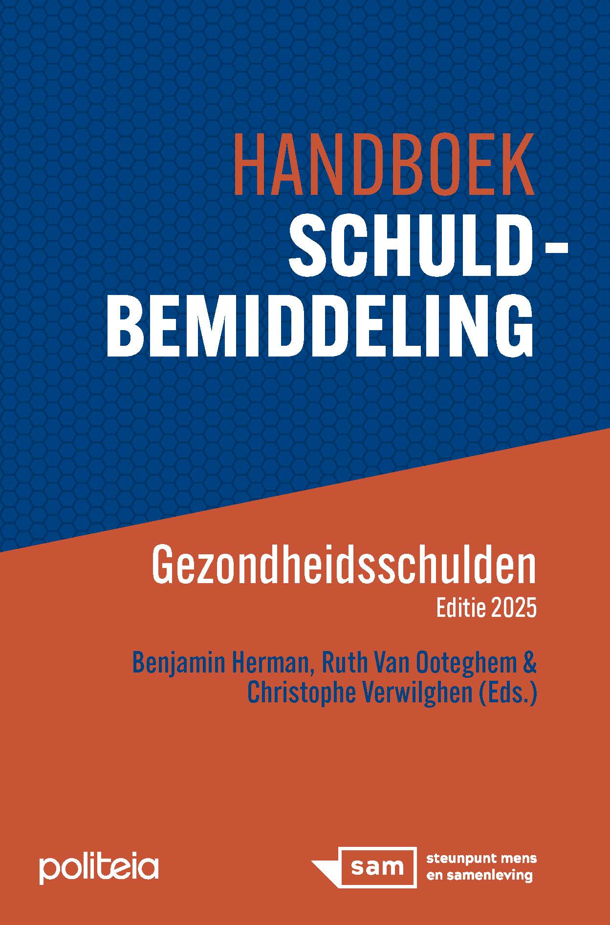 Handboek Schuldbemiddeling | Gezondheidsschulden