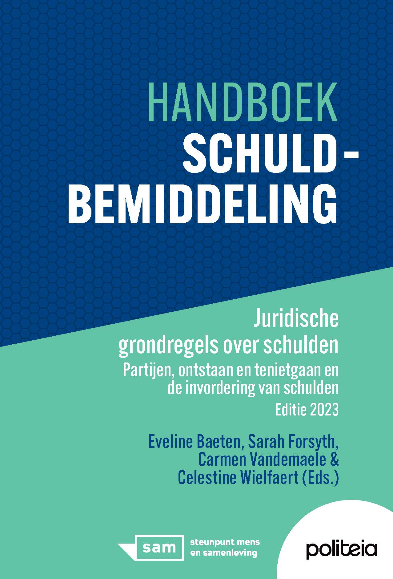 Handboek Schuldbemiddeling | Juridische grondregels over schulden