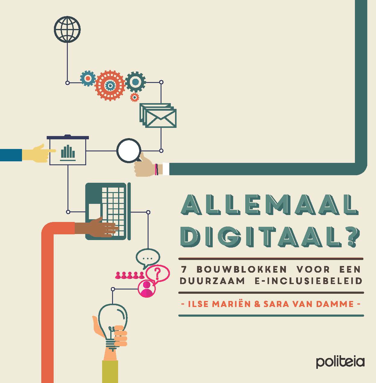 Allemaal digitaal?