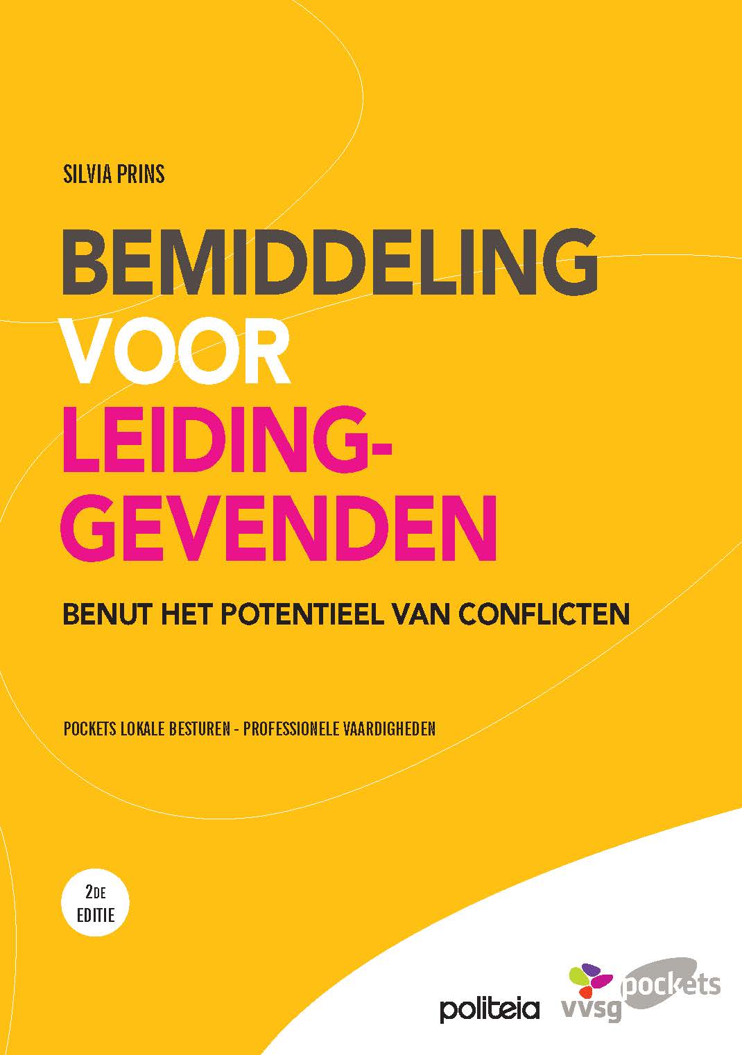 Bemiddeling voor leidinggevenden