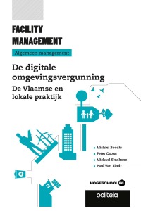 De digitale omgevingsvergunning