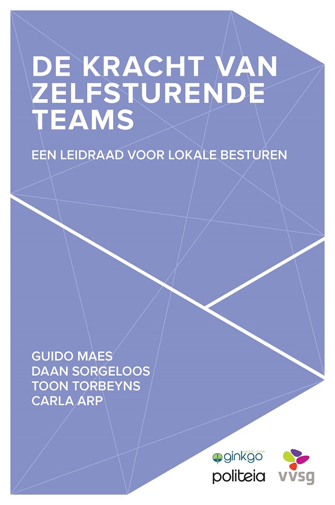 De kracht van zelfsturende teams