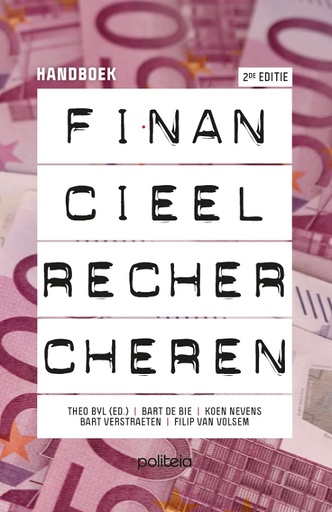 Financieel rechercheren | 2de editie