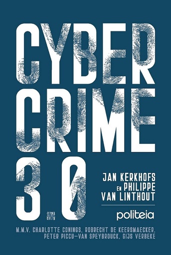 Cybercrime 3.0