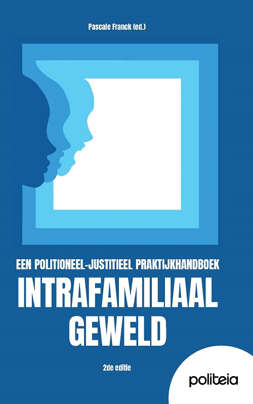 Intrafamiliaal geweld | 2de editie