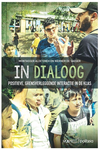 In dialoog