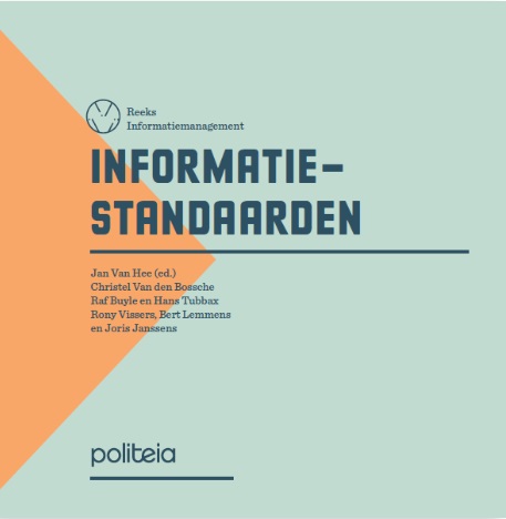 Informatiestandaarden