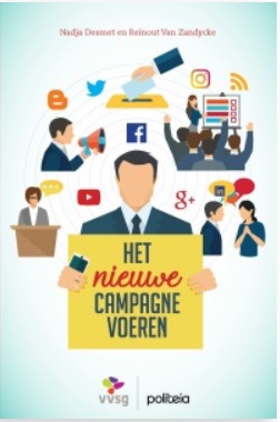 Het nieuwe campagne voeren