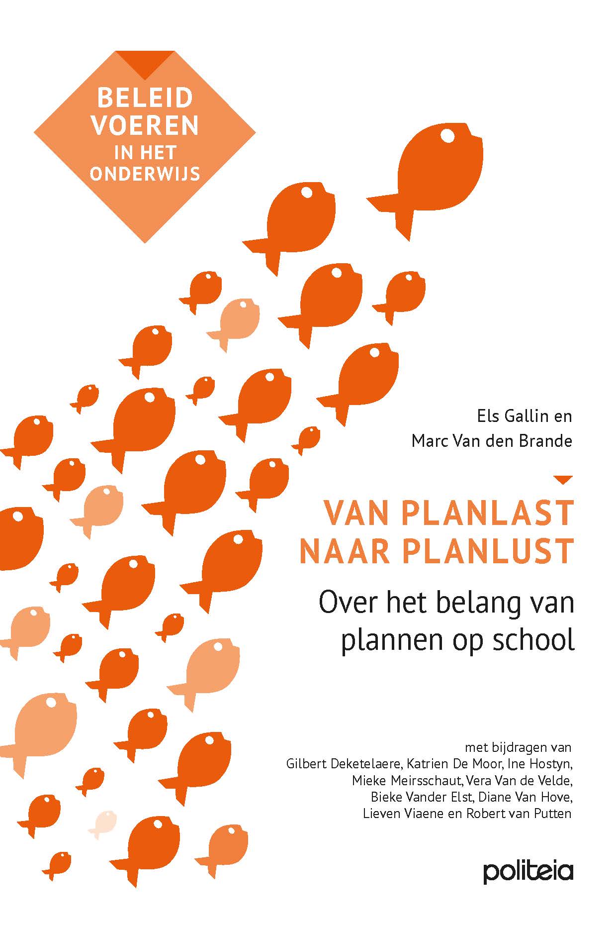 Van planlast naar planlust