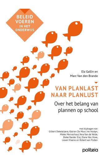 Van planlast naar planlust