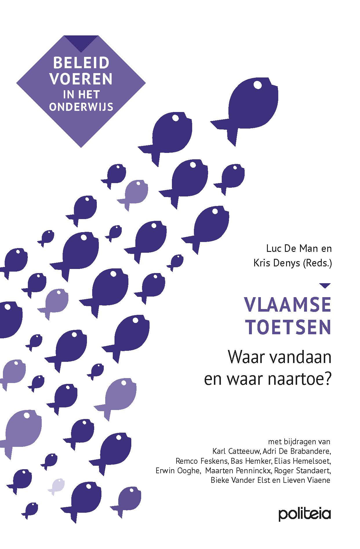 Vlaamse toetsen