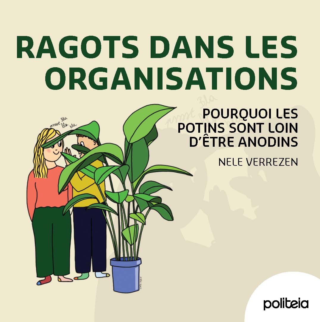 Ragots dans les organisations