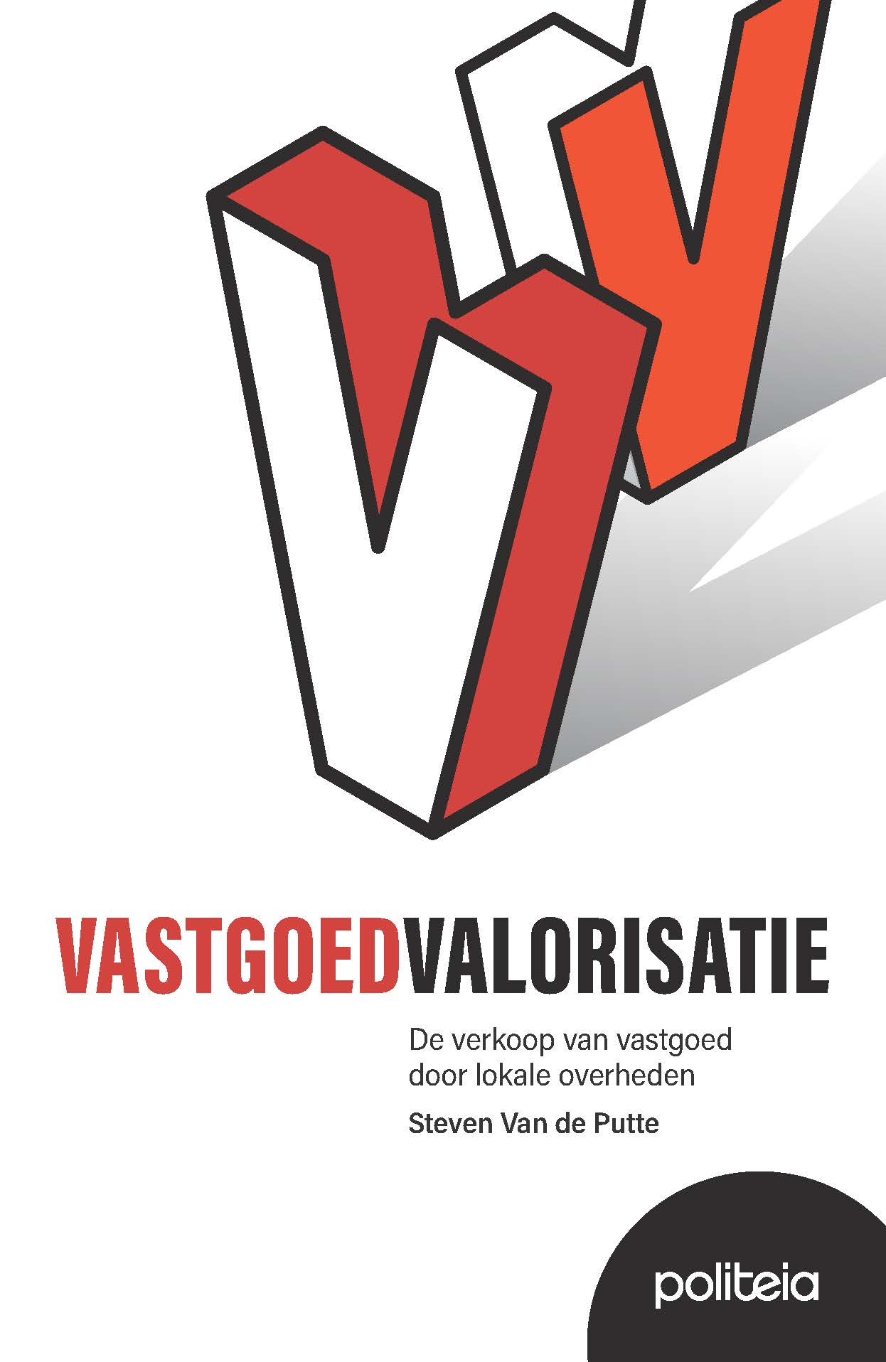 Vastgoedvalorisatie