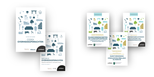 Reeks overheidsopdrachten