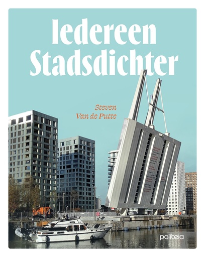 [19747] Iedereen Stadsdichter