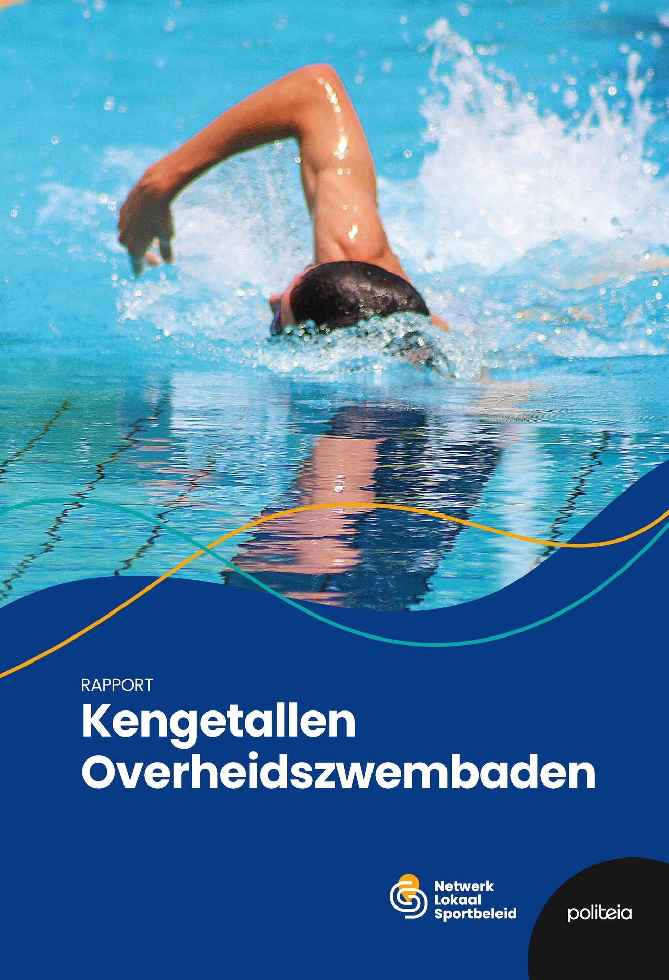 Kengetallen overheidszwembaden