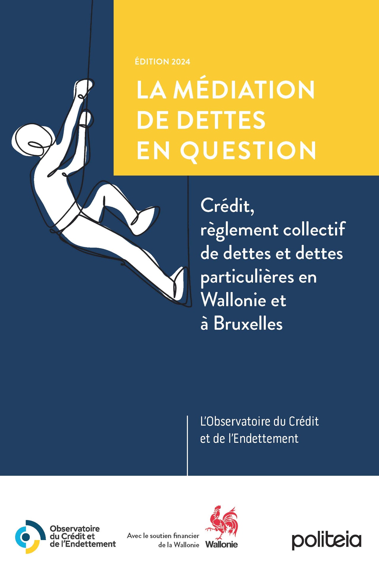 La médiation de dettes en question (2024) 