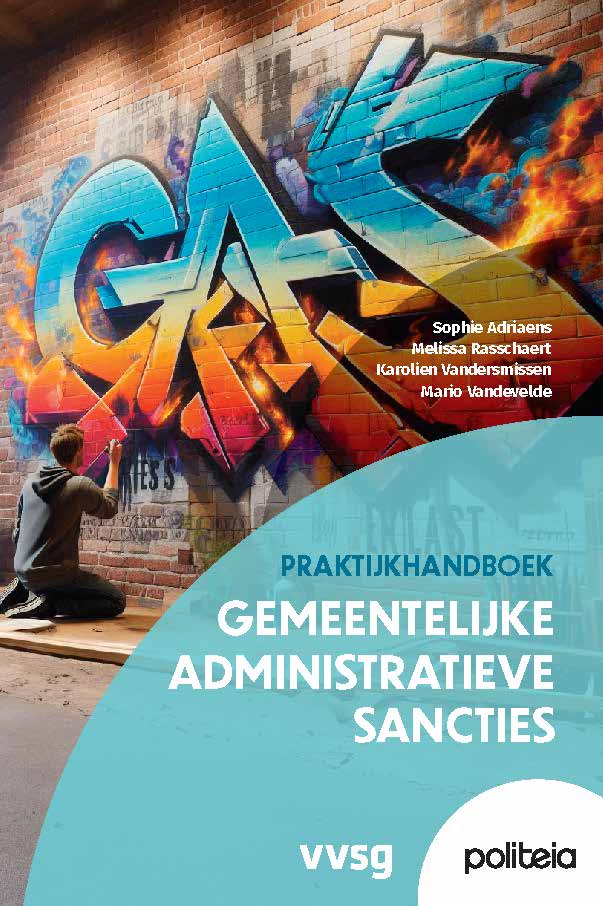 Gemeentelijke administratieve sancties