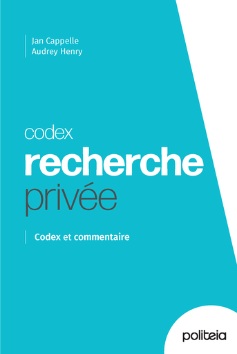 Codex Recherche privée