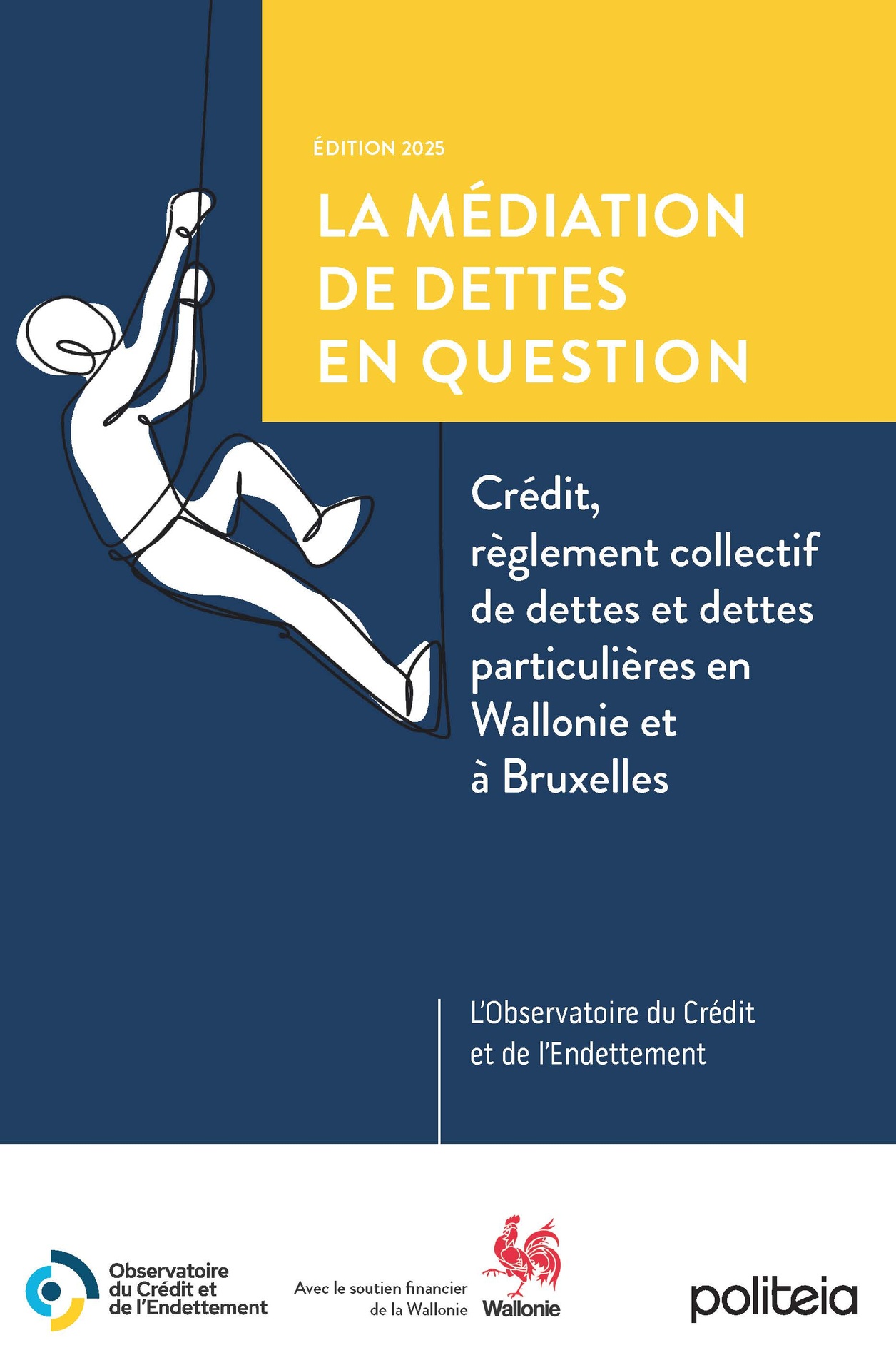 La médiation de dettes en question (2025)