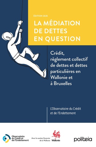 La médiation de dettes en question (2025)