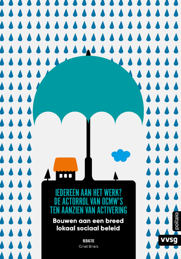 Bouwen aan een breed lokaal sociaal beleid (Cahier 13): Digitale inclusie: lokale besturen aan zet (kopie)