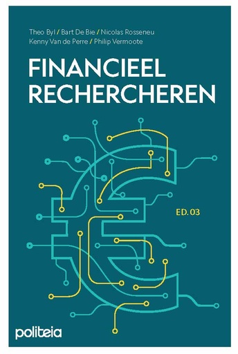 Financieel rechercheren | 3de editie