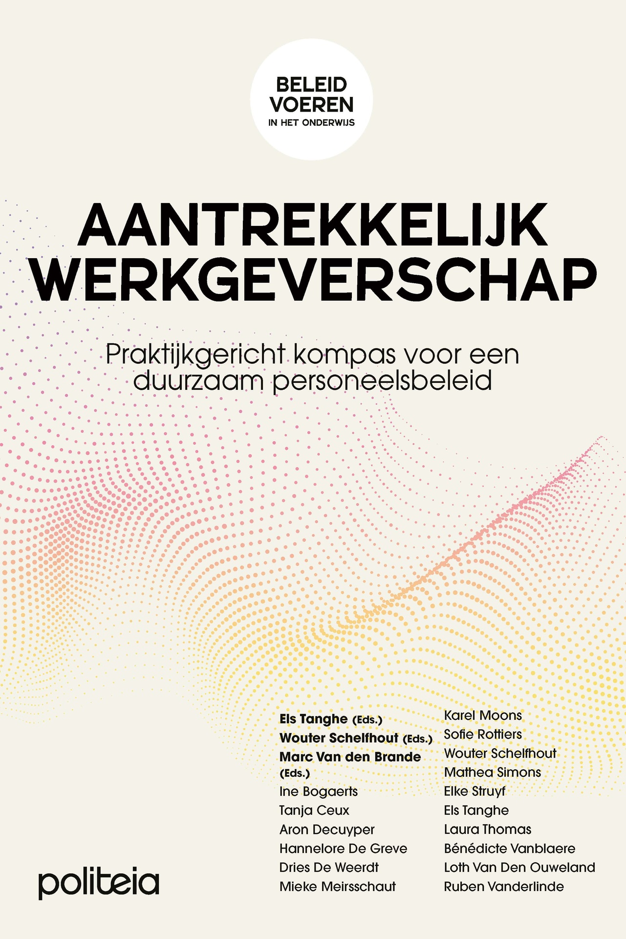 Aantrekkelijk werkgeverschap