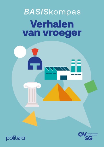 BASISkompas | Themamap A5 - Verhalen van vroeger