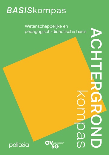 BASISkompas | Achtergrondkompas