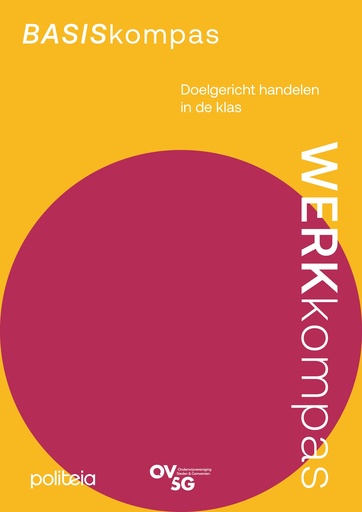 BASISkompas | Werkkompas