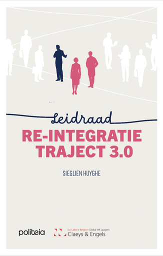 Leidraad re-integratietraject 3.0