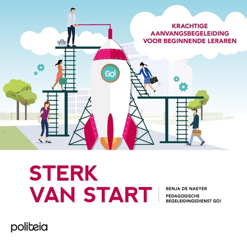 Sterk van start